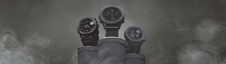 Garmin Tactix, Instinct und Fenix: Was ist der Unterschied?
