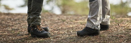 Schuhe Imprägnieren