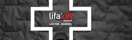 LifaLoft-Technologie von Helly Hansen