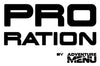 Pro Ration-GearFreak.de