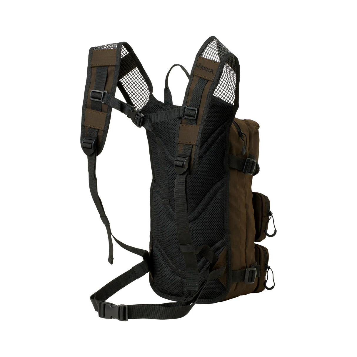 Härkila - Ragnar First Aid Rygsæk // Willow Green fra Härkila - billede nr. 2 hos GrejFreak.dk