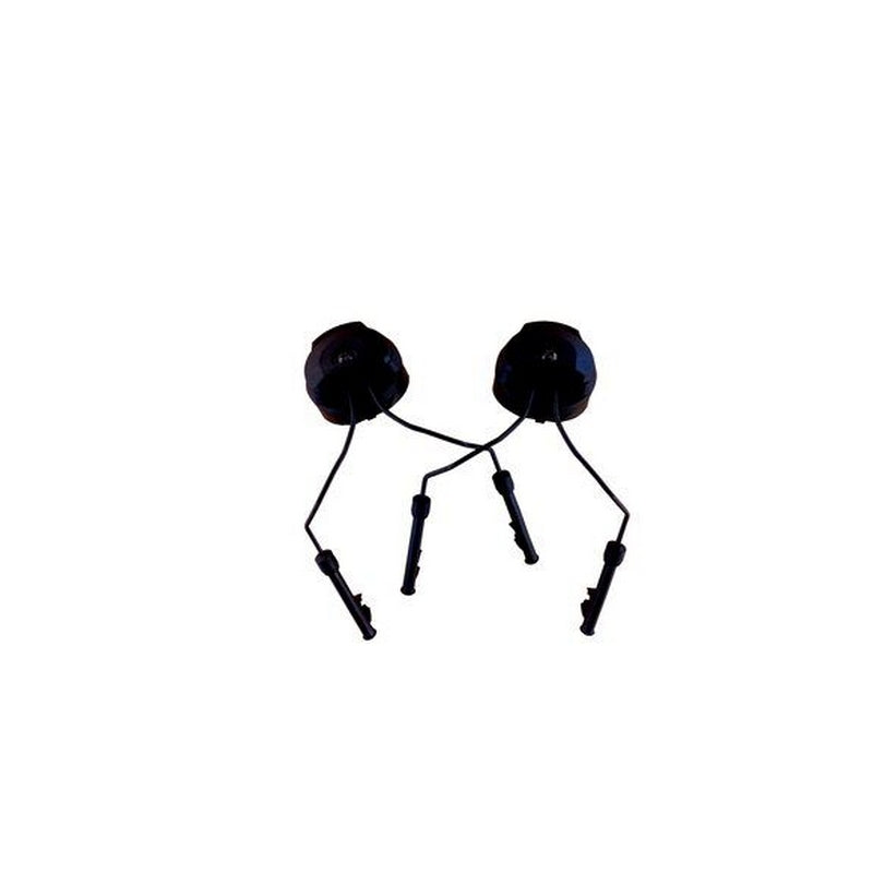 3M Peltor - Arc Rails Hjelmbeslag til ComTac Høreværn fra 3M Peltor - billede nr. 1 hos GrejFreak.dk