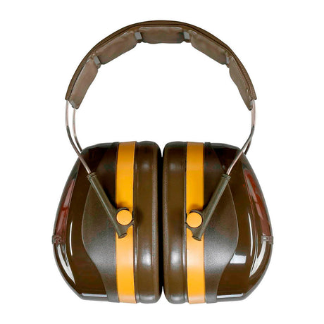 3M Peltor - Bull's Eye III Militærgrøn Høreværn 35 dB fra 3M Peltor - billede nr. 2 hos GrejFreak.dk