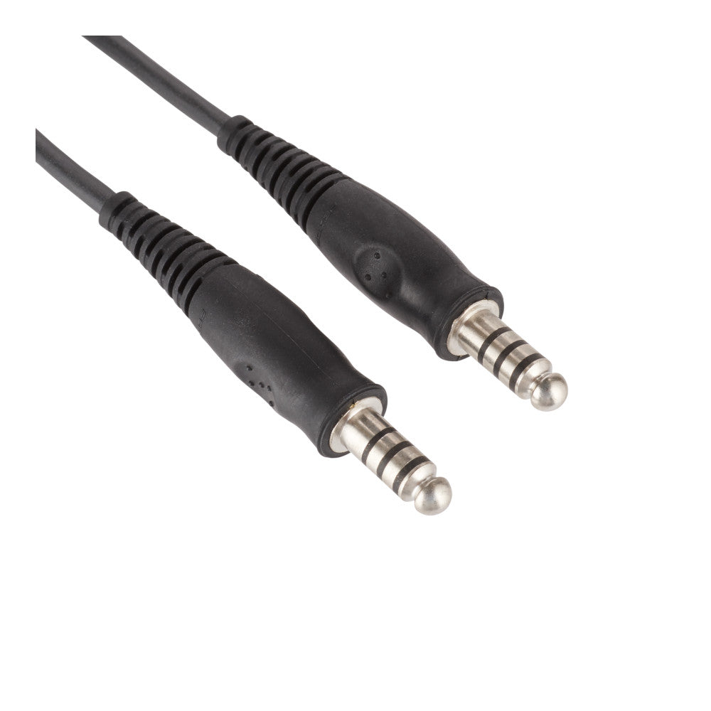 3M Peltor - ComTac XPI Headset m. Fleksibel Mikrofon Grøn 28 dB fra 3M Peltor - billede nr. 4 hos GrejFreak.dk