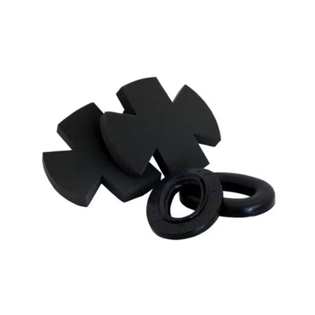 3M Peltor - HYX5 Hygiejnesæt til X-Serien fra 3M Peltor - billede nr. 1 hos GrejFreak.dk