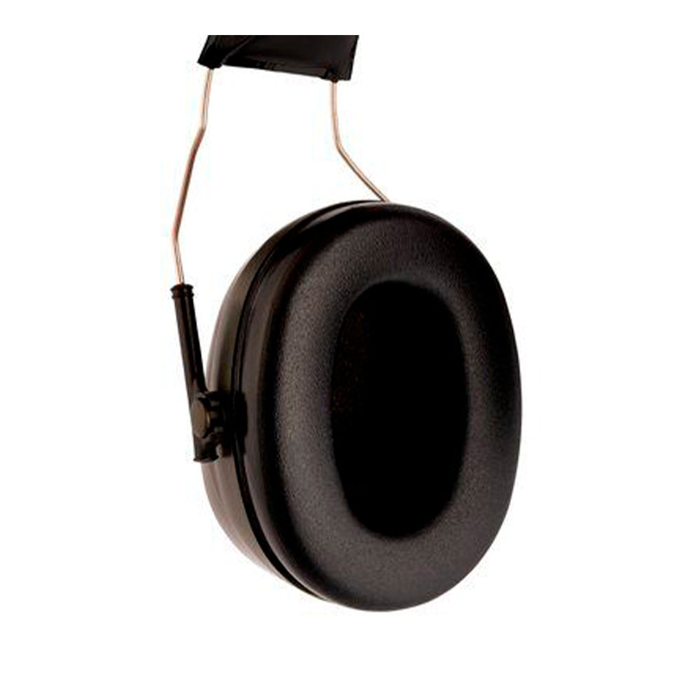 3M Peltor - Optime II Grøn Høreværn 31 dB fra 3M Peltor - billede nr. 3 hos GrejFreak.dk