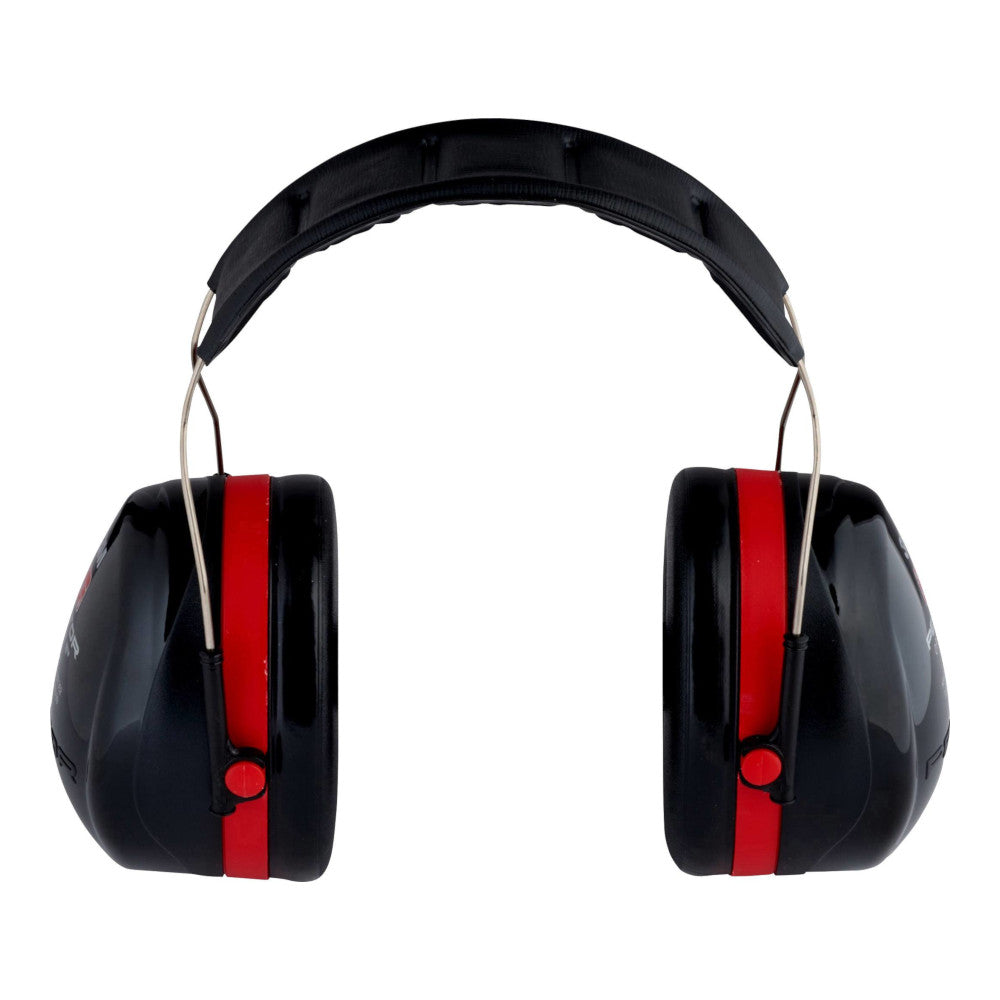 3M Peltor - Optime III Høreværn 35 dB fra 3M Peltor - billede nr. 2 hos GrejFreak.dk