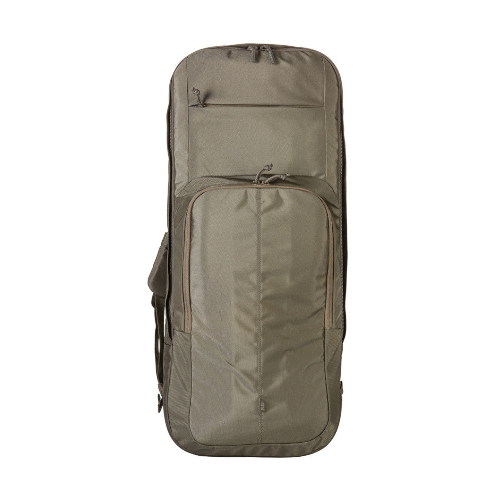 5.11 - LV M4 Shorty 18L Våbentaske // Grøn fra 5.11 - billede nr. 1 hos GrejFreak.dk