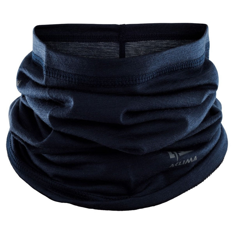 Aclima - LightWool 140 Headover // Navy Blazer fra Aclima - billede nr. 1 hos GrejFreak.dk