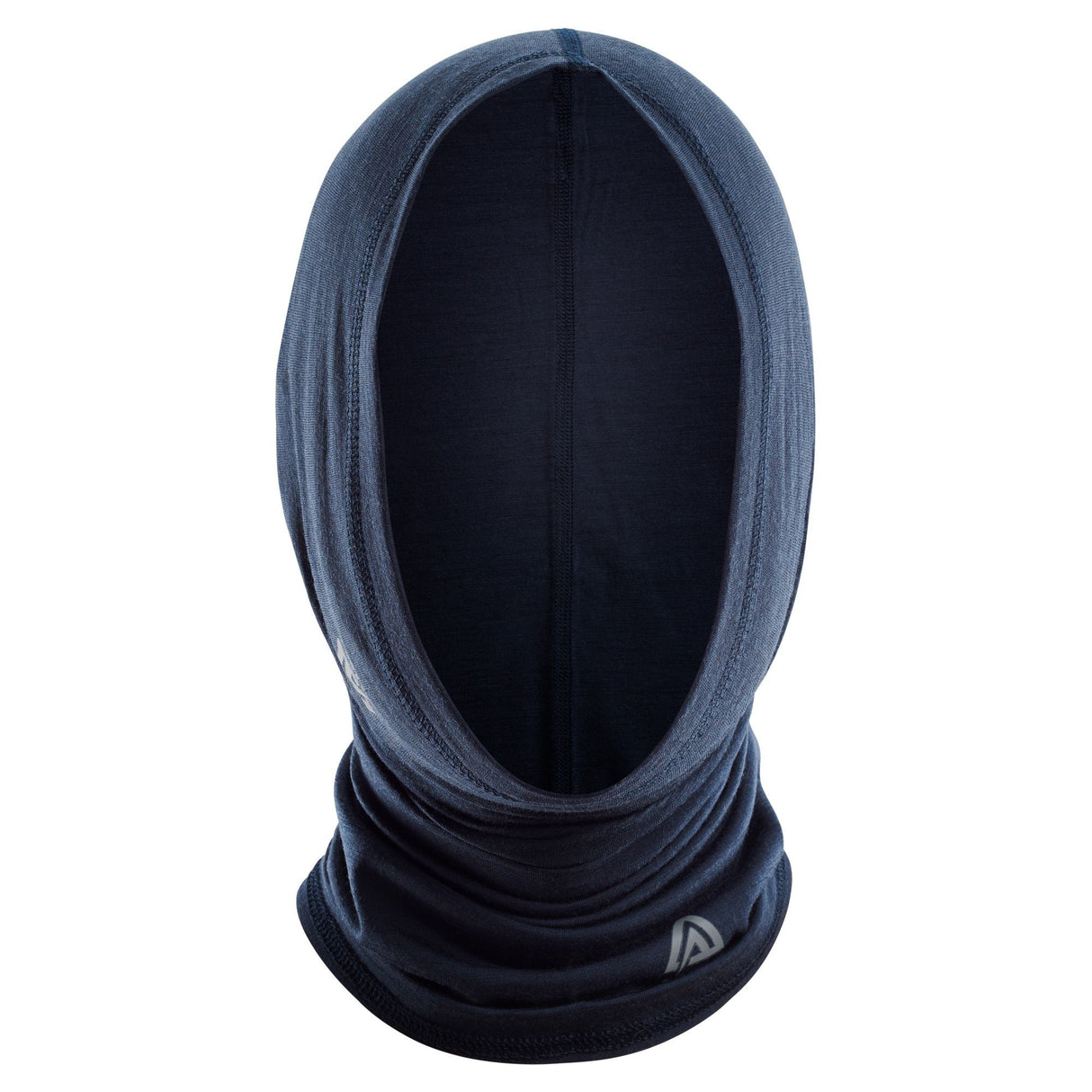 Aclima - LightWool 140 Headover // Navy Blazer fra Aclima - billede nr. 3 hos GrejFreak.dk