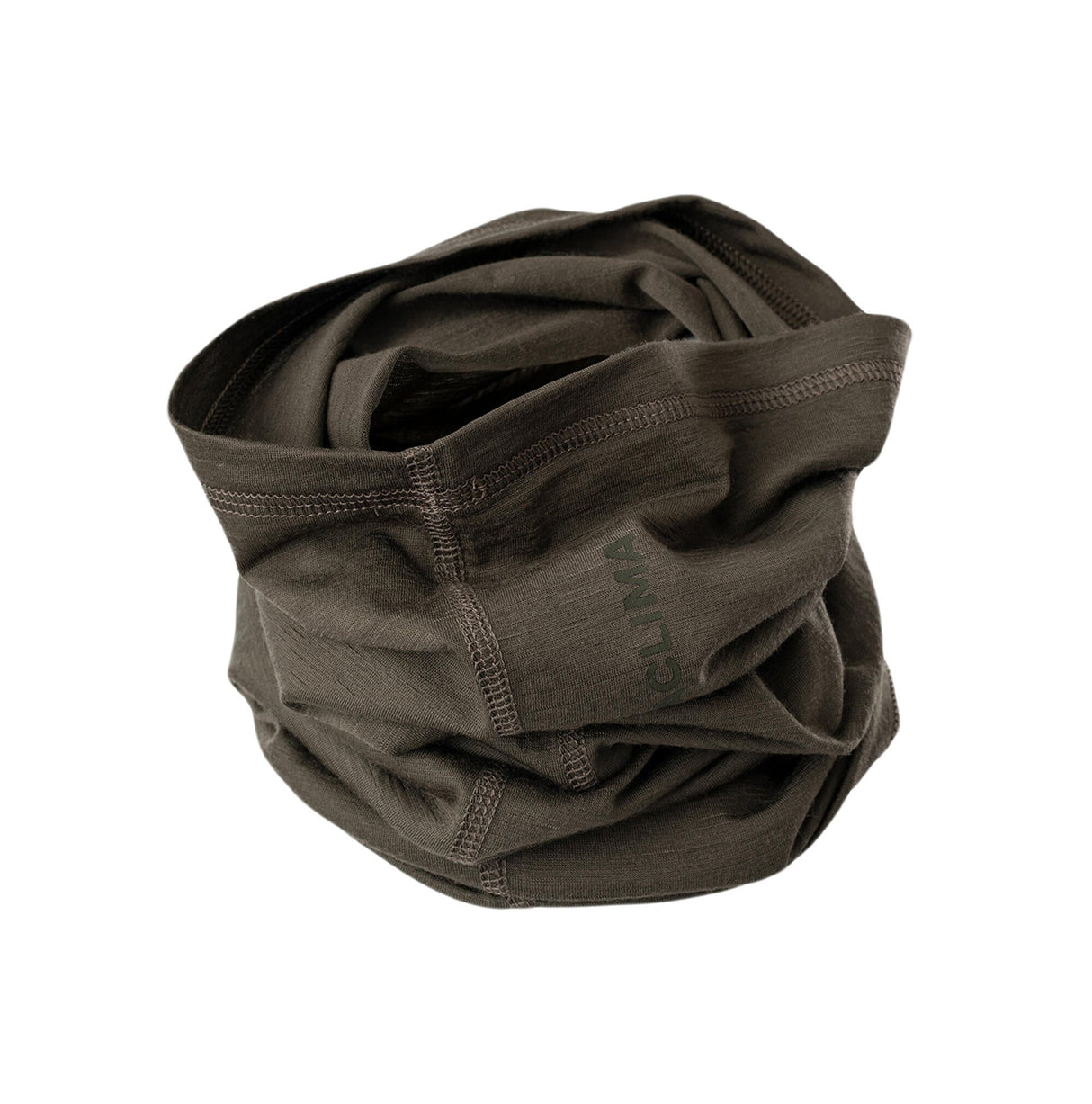 Aclima - LightWool 140 Headover // Tarmac fra Aclima - billede nr. 1 hos GrejFreak.dk