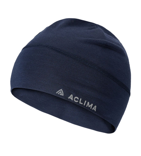 Aclima - Lightwool 140 Hue // Navy Blå fra Aclima - billede nr. 1 hos GrejFreak.dk