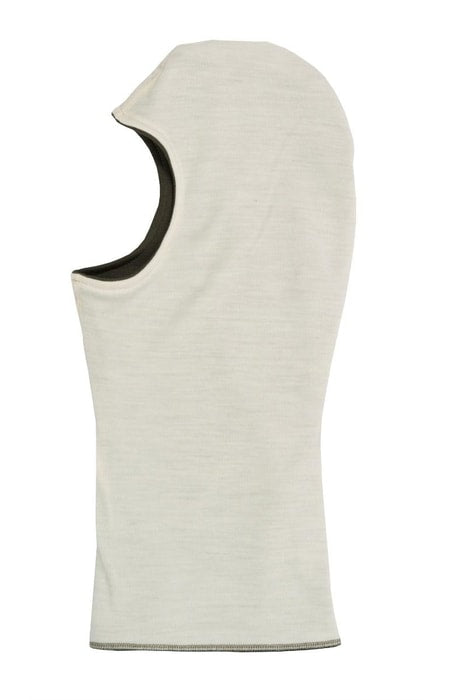 Aclima - WarmWool 2-Lags Balaclava fra Aclima - billede nr. 2 hos GrejFreak.dk