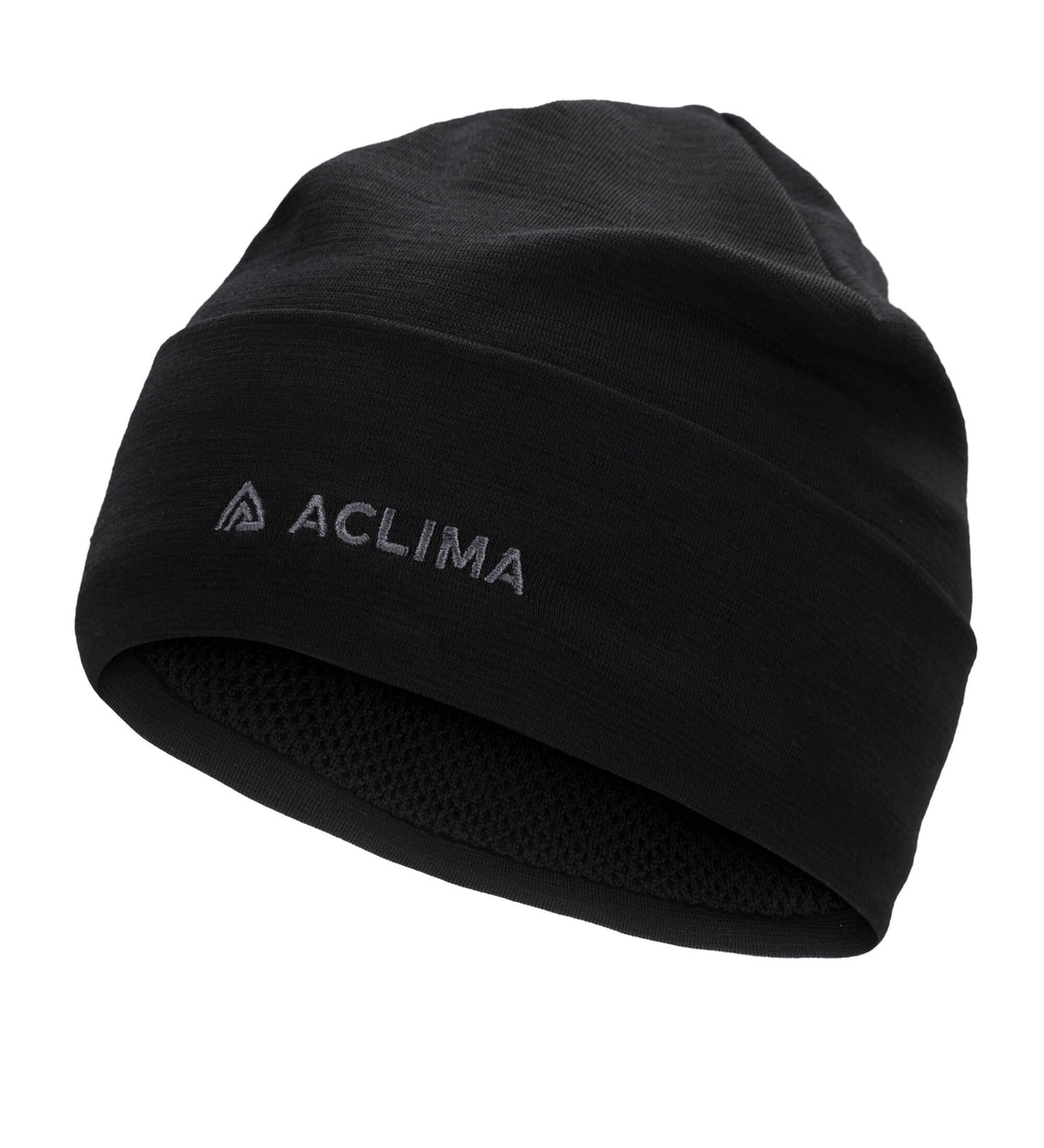 Aclima - WoolNet Original Beanie fra Aclima - billede nr. 1 hos GrejFreak.dk
