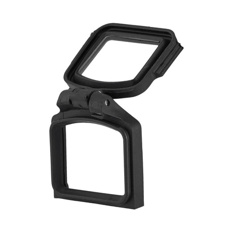 Aimpoint - Flip-Up Front Linse Cover Transparent fra Aimpoint - billede nr. 2 hos GrejFreak.dk