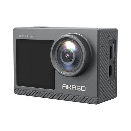 Akaso - Brave 4 Pro 4K Actionkamera 20MP fra Akaso - billede nr. 1 hos GrejFreak.dk