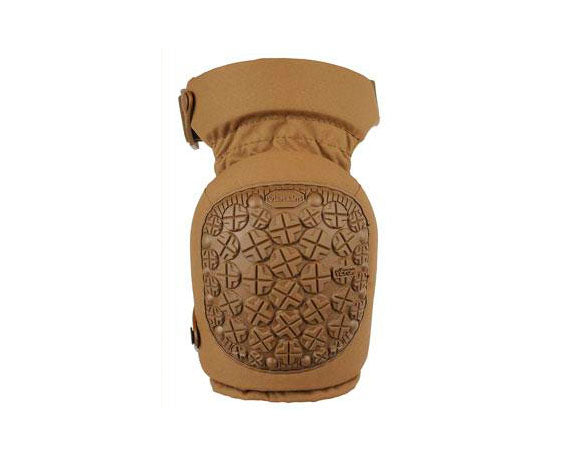 Alta Industries - AltaCONTOUR 360 Vibram Cap Knæbeskytter // Mørk Sand / Coyote fra Alta Industries - billede nr. 1 hos GrejFreak.dk