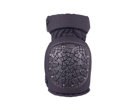 Alta Industries - AltaCONTOUR 360 Vibram Cap Knæbeskytter // Sort fra Alta Industries - billede nr. 1 hos GrejFreak.dk