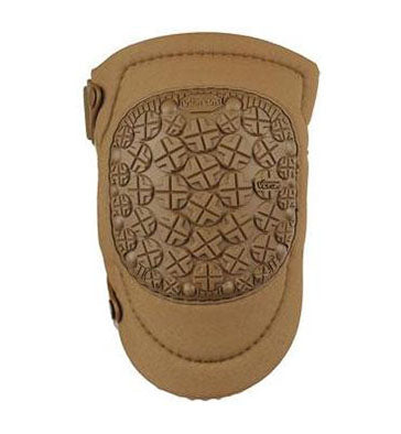 Alta Industries - AltaFLEX 360 Vibram Cap Knæbeskyttere // Sand / Ørken fra Alta Industries - billede nr. 1 hos GrejFreak.dk