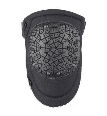 Alta Industries - AltaFLEX 360 Vibram Cap Knæbeskyttere // Sort fra Alta Industries - billede nr. 1 hos GrejFreak.dk