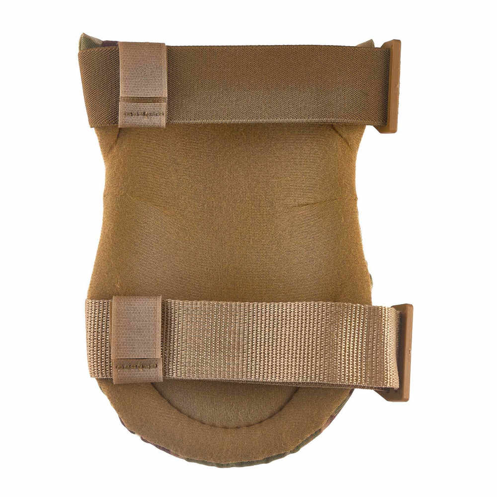 Alta Industries - AltaFLEX Tactical Knee Pads w. AltaLOK Multicam fra Alta Industries - billede nr. 3 hos GrejFreak.dk