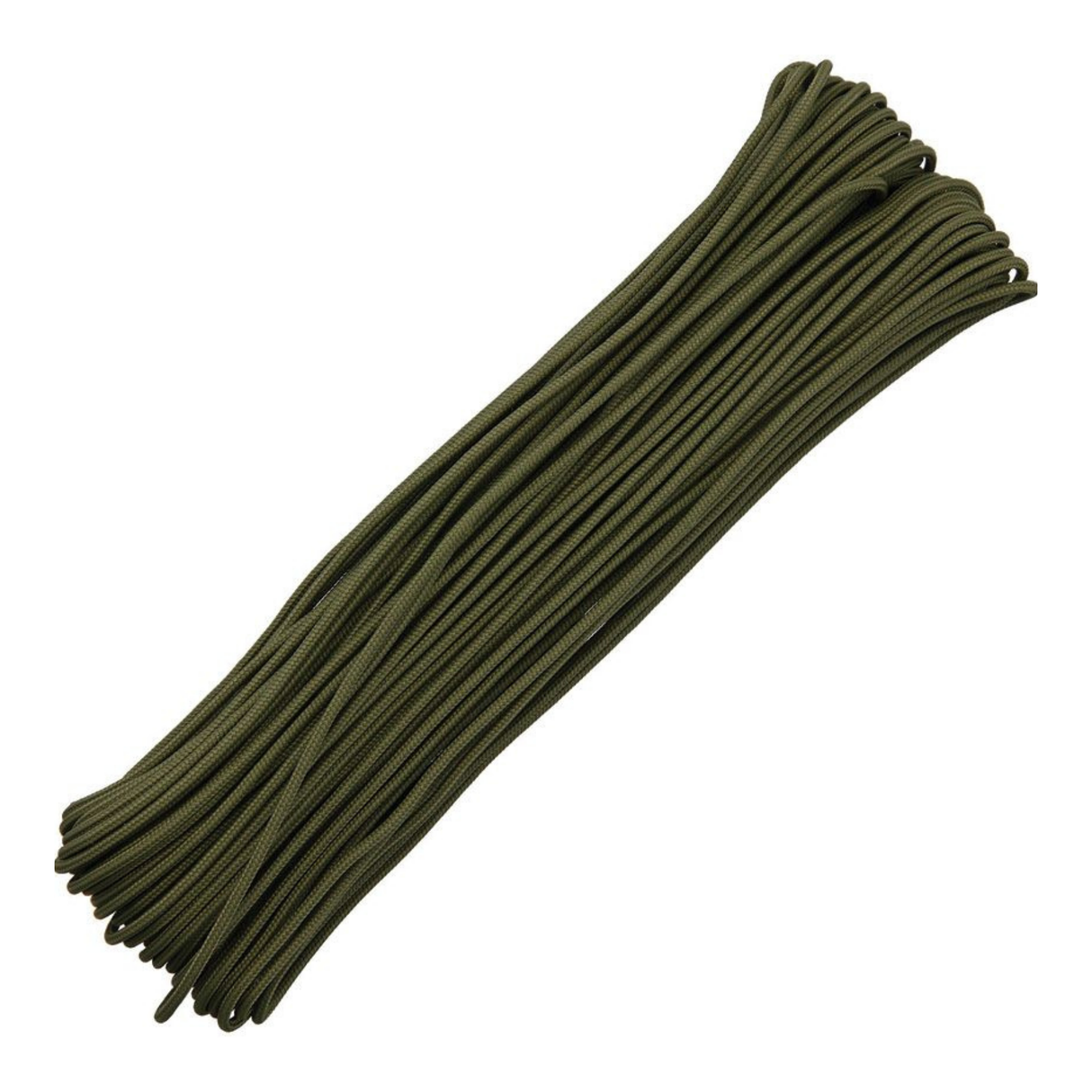 Atwood Rope MFG - Taktisk Paracord 30 m // Olivengrøn fra Atwood Rope MFG - billede nr. 1 hos GrejFreak.dk