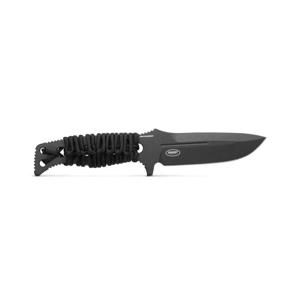 Benchmade - Adamas Fixed Blade Kniv Sort fra Benchmade - billede nr. 5 hos GrejFreak.dk