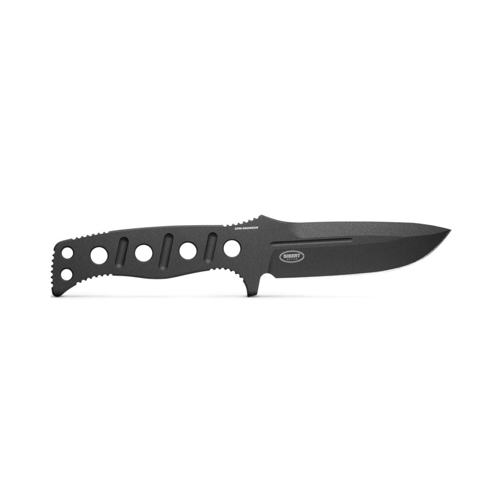 Benchmade - Adamas Fixed Blade Kniv Sort fra Benchmade - billede nr. 6 hos GrejFreak.dk