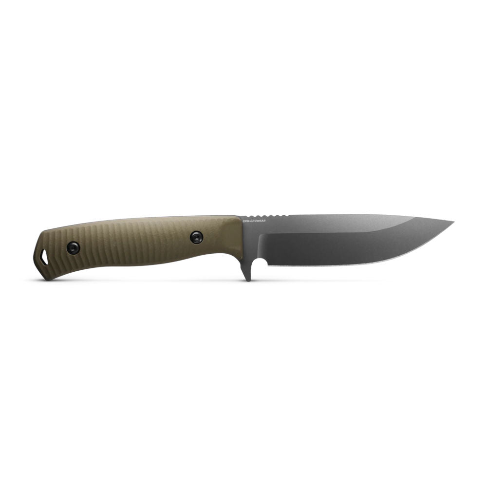 Benchmade - Anonimus Fixed Blade Kniv fra Benchmade - billede nr. 1 hos GrejFreak.dk