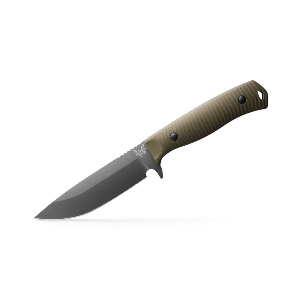 Benchmade - Anonimus Fixed Blade Kniv fra Benchmade - billede nr. 5 hos GrejFreak.dk