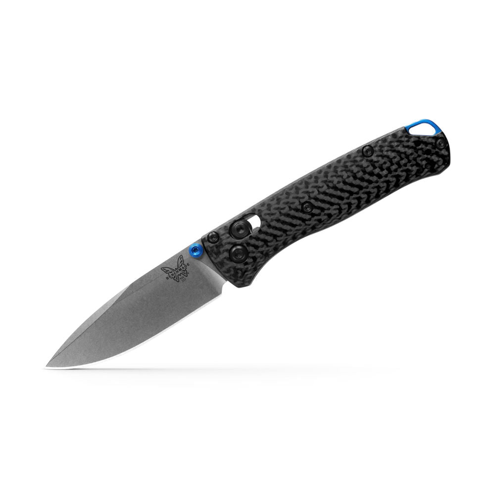 Benchmade - Mini Bugout Carbon Foldekniv fra Benchmade - billede nr. 1 hos GrejFreak.dk