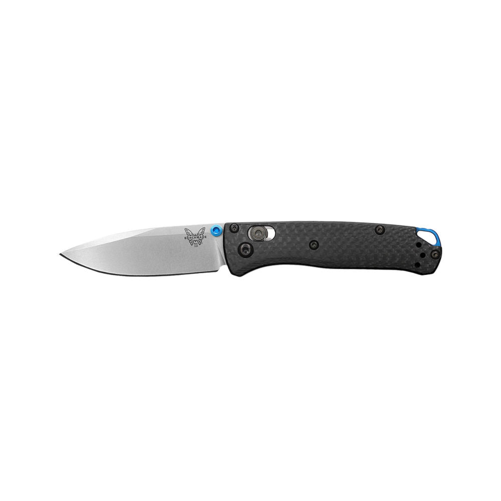 Benchmade - Mini Bugout Carbon Foldekniv fra Benchmade - billede nr. 6 hos GrejFreak.dk
