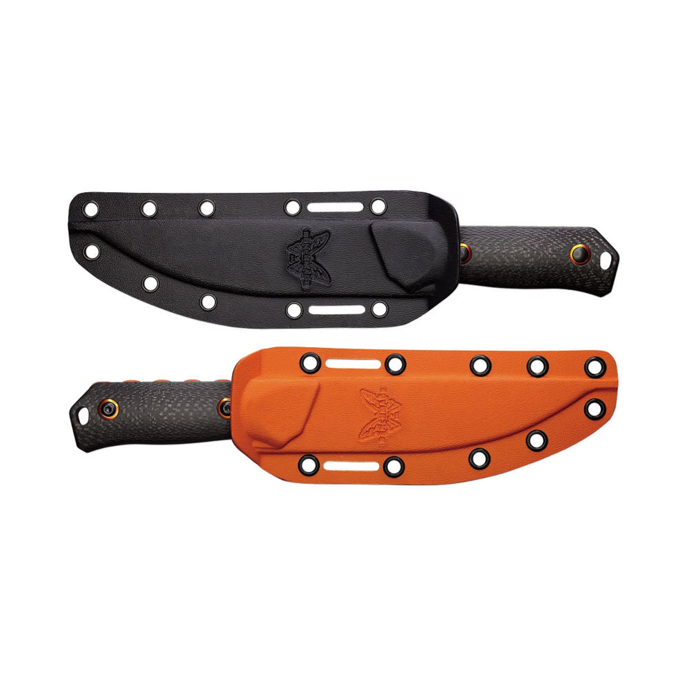 Benchmade - Raghorn Fixed Blade Kniv fra Benchmade - billede nr. 2 hos GrejFreak.dk