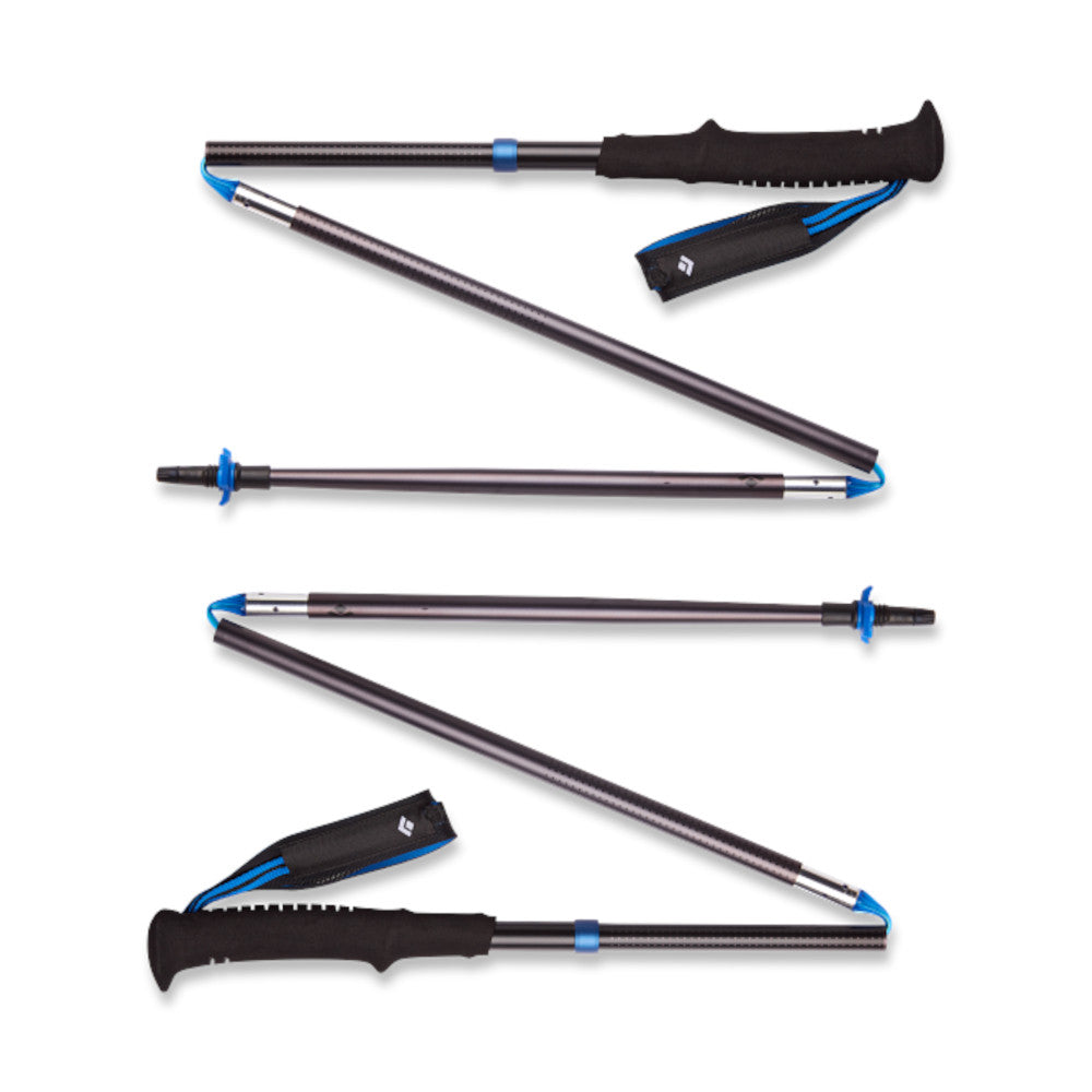 Black Diamond - Distance Z Vandrestave fra Black Diamond - billede nr. 2 hos GrejFreak.dk