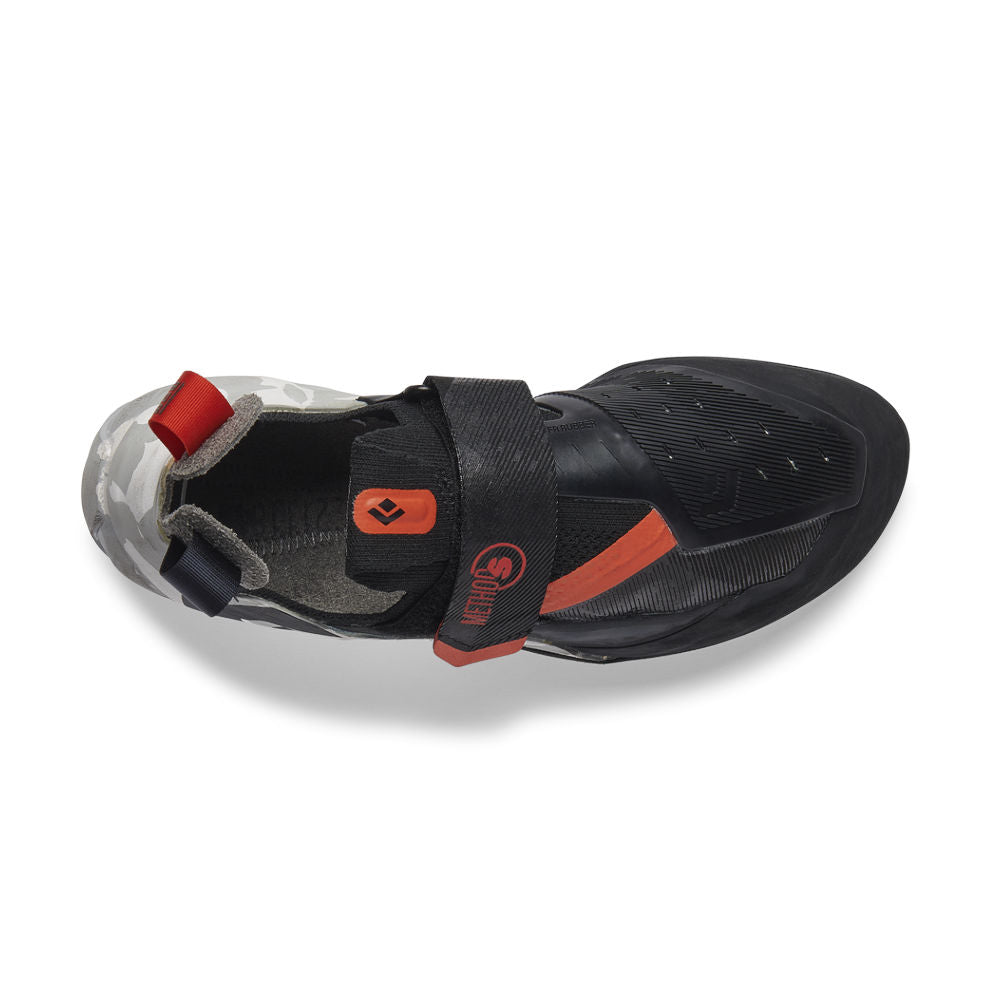 Black Diamond - Method Klatresko Octane fra Black Diamond - billede nr. 4 hos GrejFreak.dk