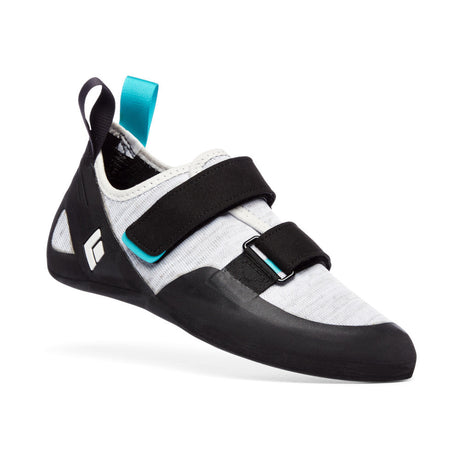 Black Diamond - Momentum Klatresko Til Kvinder Sort / Blå fra Black Diamond - billede nr. 1 hos GrejFreak.dk