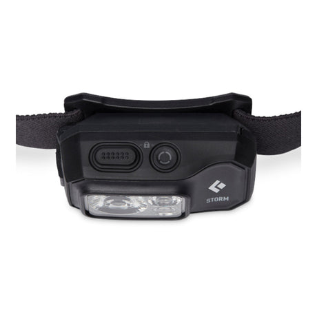 Black Diamond - Storm Pandelampe 450 Lumen // Sort fra Black Diamond - billede nr. 2 hos GrejFreak.dk