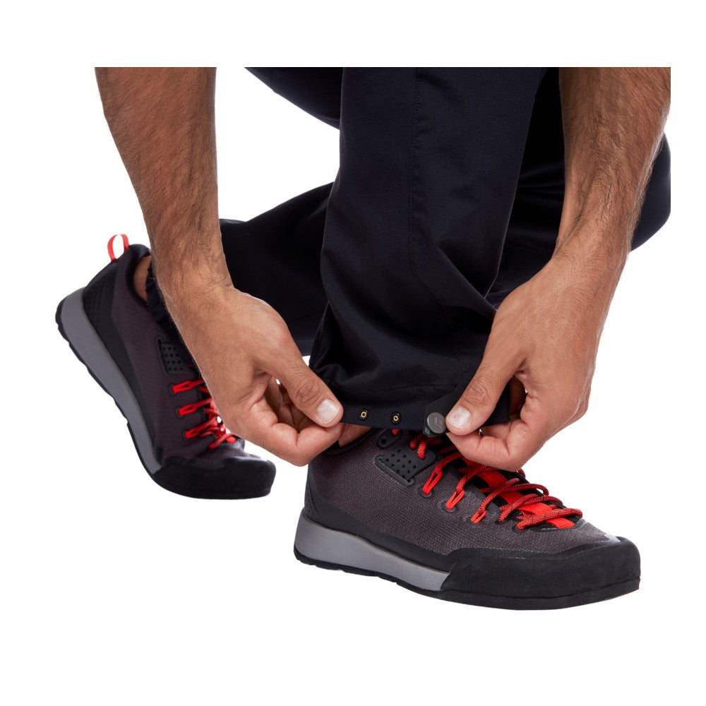 Black Diamond - Swift Herrebukser fra Black Diamond - billede nr. 8 hos GrejFreak.dk