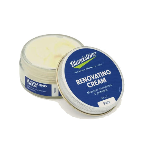 Blundstone - Skocreme Rustic Transparent fra Blundstone - billede nr. 1 hos GrejFreak.dk