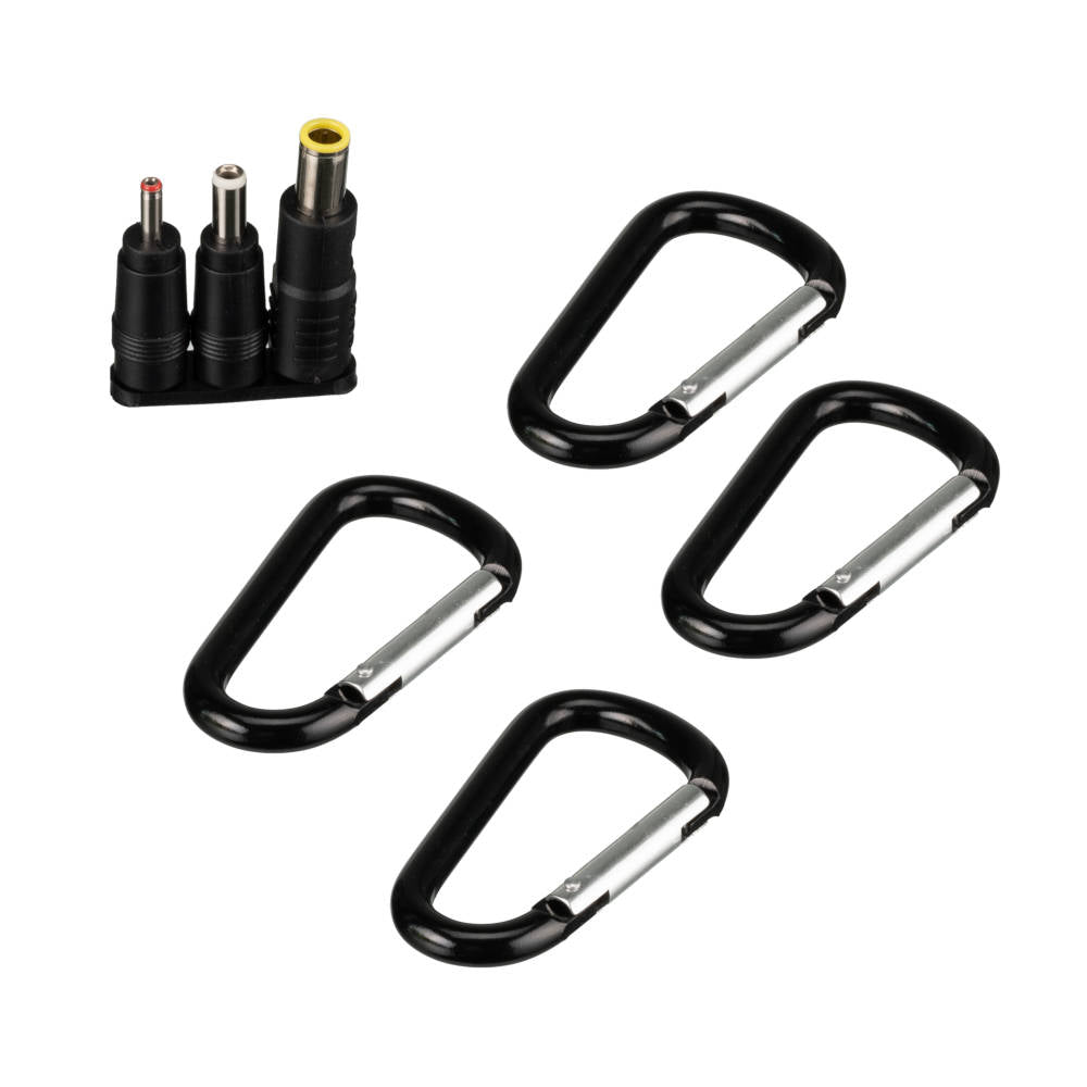 Bresser - Mobile Solar Solcellepanel 90W fra Bresser - billede nr. 3 hos GrejFreak.dk