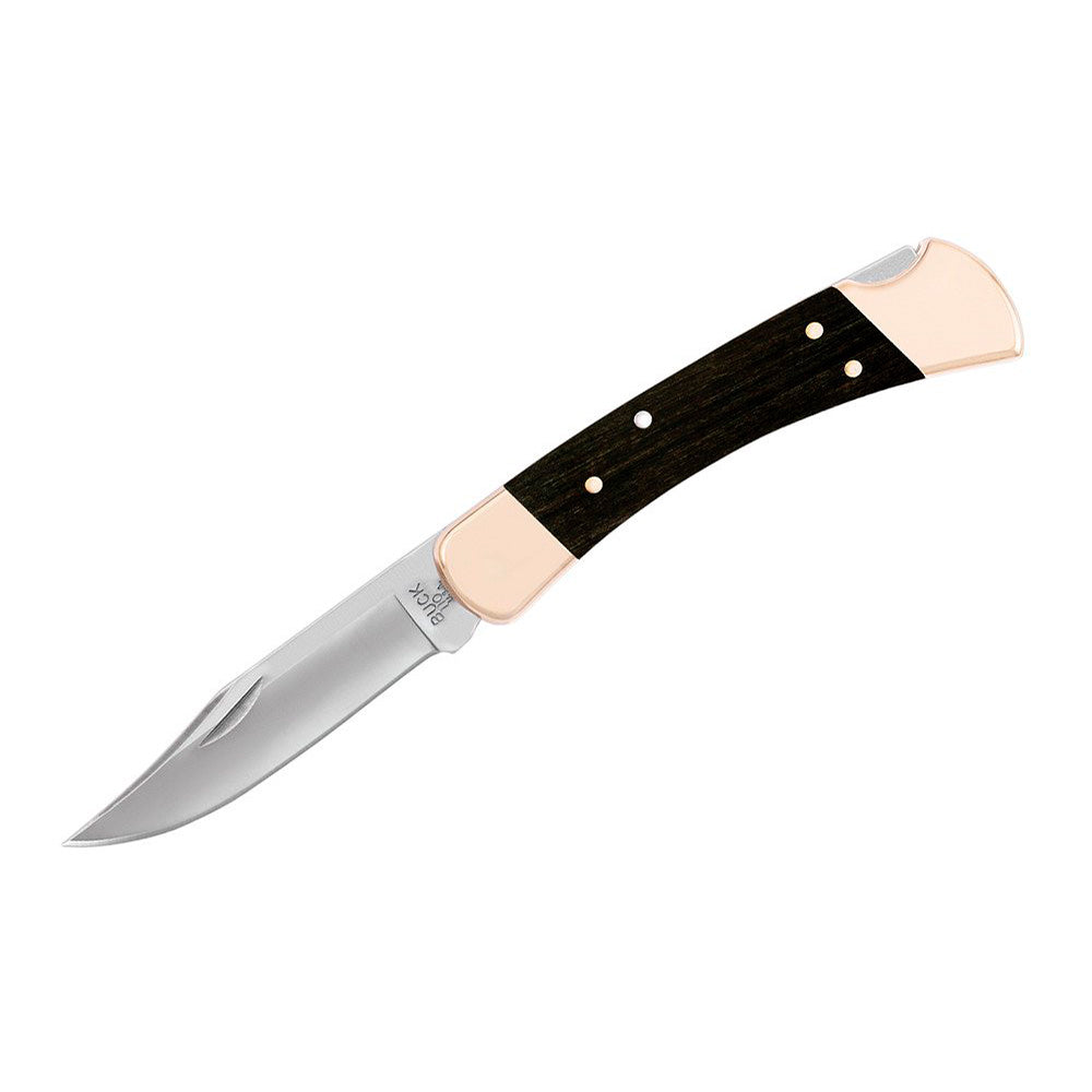 Buck - 110 Hunter Foldekniv fra Buck Knives - billede nr. 1 hos GrejFreak.dk