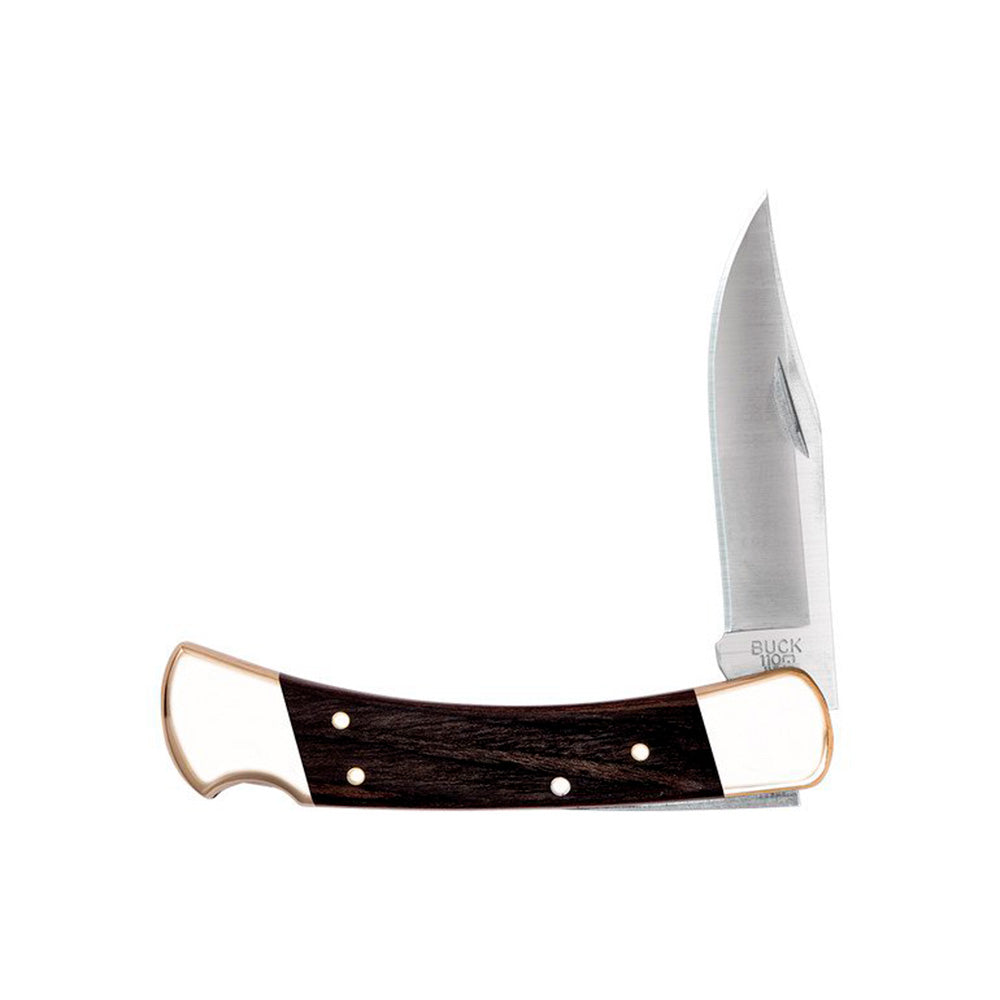 Buck - 110 Hunter Foldekniv fra Buck Knives - billede nr. 4 hos GrejFreak.dk