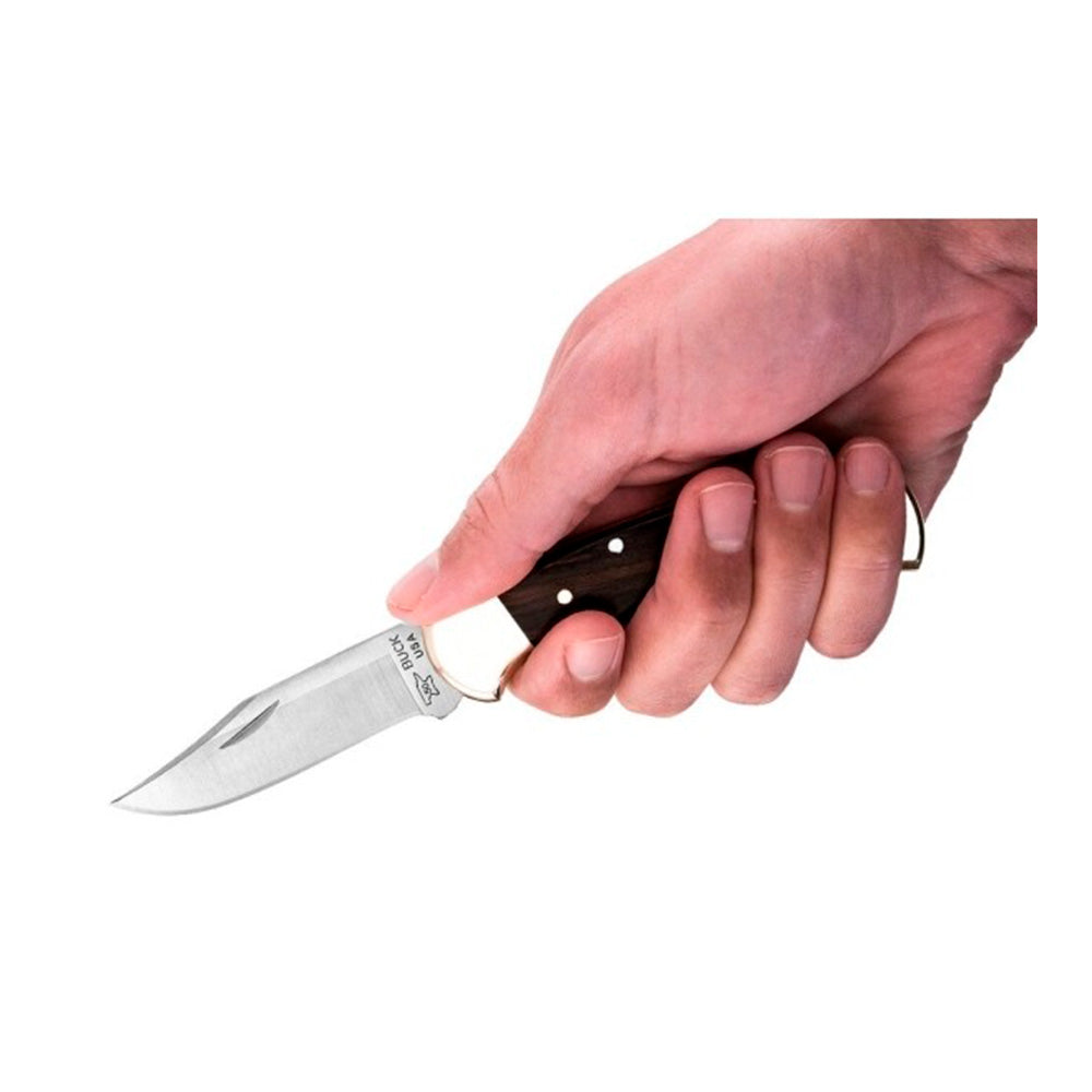 Buck - 112 Ranger Foldekniv fra Buck Knives - billede nr. 6 hos GrejFreak.dk