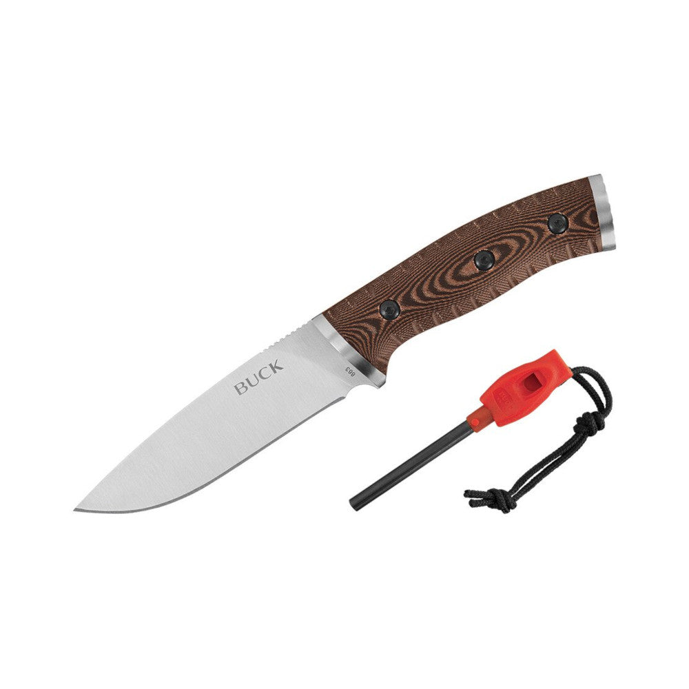 Buck - Selkirk Kniv fra Buck Knives - billede nr. 1 hos GrejFreak.dk