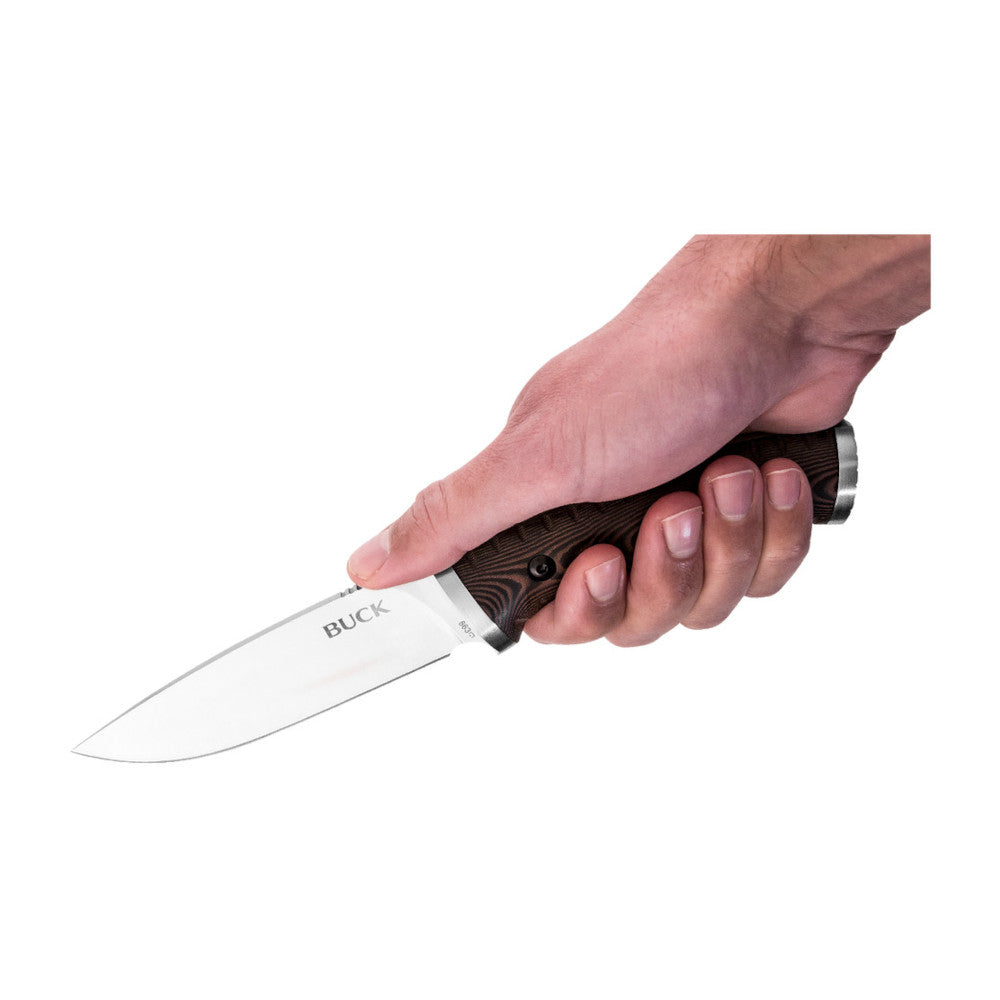 Buck - Selkirk Kniv fra Buck Knives - billede nr. 3 hos GrejFreak.dk