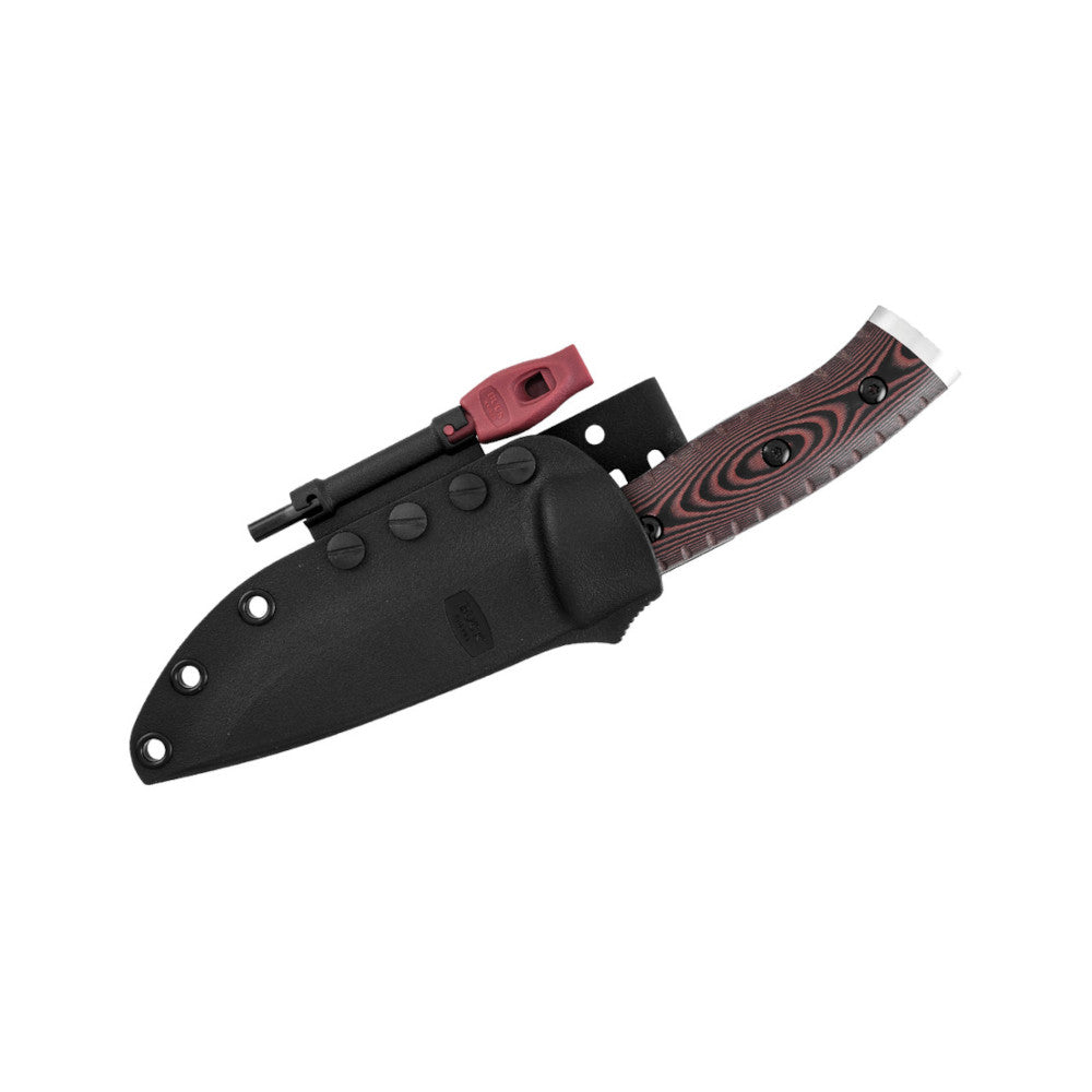 Buck - Selkirk Kniv fra Buck Knives - billede nr. 4 hos GrejFreak.dk