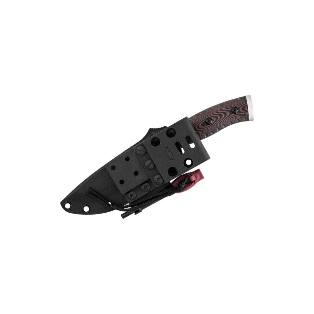 Buck - Selkirk Kniv fra Buck Knives - billede nr. 5 hos GrejFreak.dk