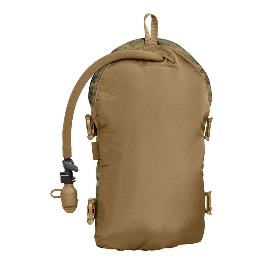 CamelBak - ArmorBak Mil Spec Crux Short Rygsæk 3L MultiCam fra CamelBak - billede nr. 2 hos GrejFreak.dk
