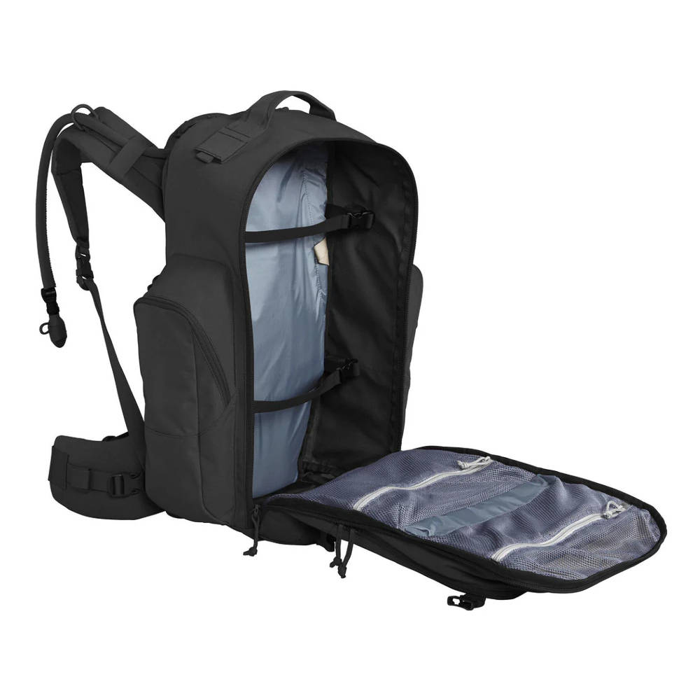 CamelBak - BFM Hydration Pack Rygsæk 47L Sort fra CamelBak - billede nr. 3 hos GrejFreak.dk