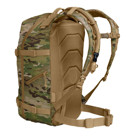 CamelBak - Sparta Mil Spec Crux Lumbar Rygsæk (38L) Multicam fra CamelBak - billede nr. 2 hos GrejFreak.dk